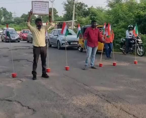 kota_shyam kumar independent candidate services